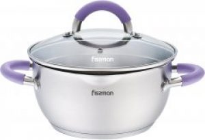 Кастрюля Fissman Annette 2 л (5480)