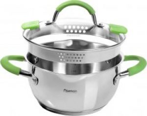 Кастрюля Fissman Charlotte 2 л (5500)