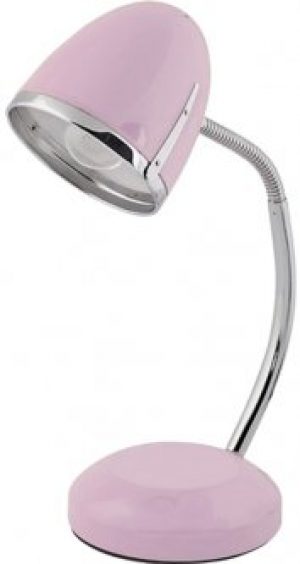 Настольная лампа Nowodvorski Pocatello pink (NW-5798)