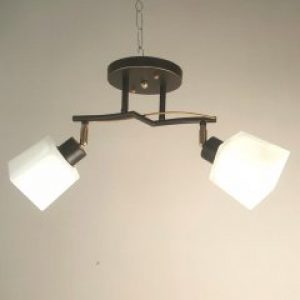 Люстра Sirius с поворотными плафонами " хай тек " 191338/2