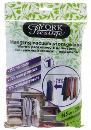 Мешок вакуумный York 093060 70х145 см Prestige с клапаном