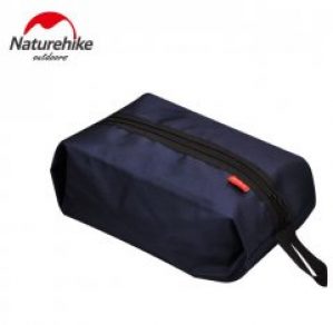 Чехол для обуви Naturehike. Синий