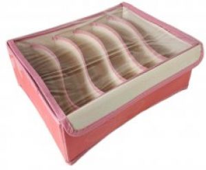 Коробка-органайзер для вещей R17465