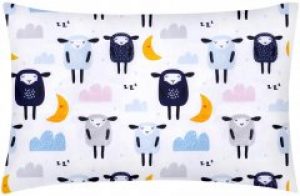 Наволочка Cosas SheepMoon 40х60 (SheepMoon_40) (4822052053393)