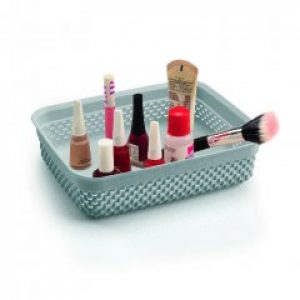 Корзина Drop Design малая Ucsan Plastik 1