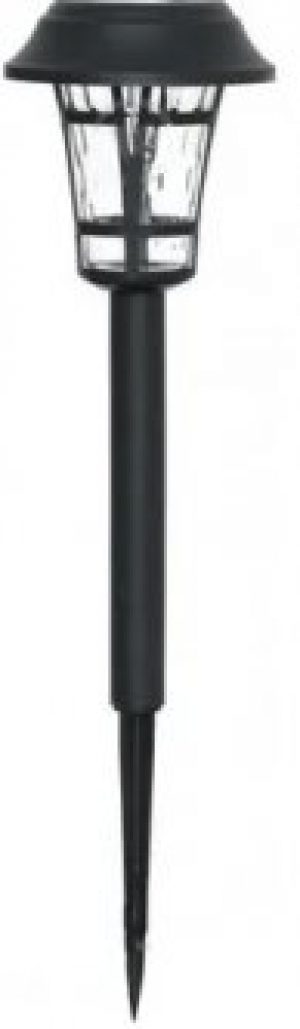 Садовый светильник на солнечной батарее Grand 38 см