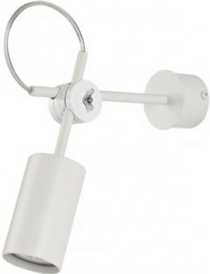 Бра Nowodvorski NW-5654 Eye white S