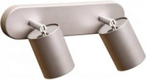 Спотовый светильник Nowodvorski NW-6140 Eye spot silver