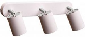 Спотовый светильник Nowodvorski NW-6016 Eye spot white