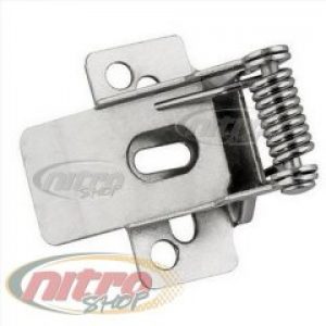 Крепление для LED-панели в подвесной потолок Horoz Electric DRY KIT - 4 шт.(111-001-0001)