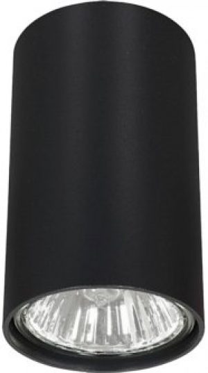 Точечный светильник Nowodvorski NW-6836 Eye black S
