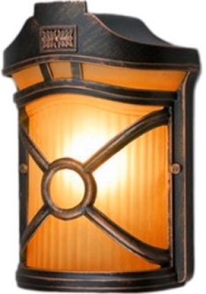 Уличный светильник Nowodvorski NW-4687 Don S