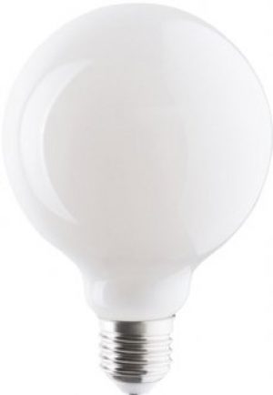 Светодиодная лампа Nowodvorski NW-9177 E27 Glass ball bulb LED 8W