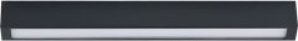 Люстра Nowodvorski NW-9626 Straight LED graphite ceiling S