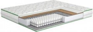 Матрас MatroLuxe Leon 90х200 см (0017827269)