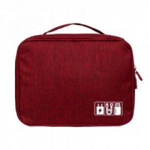 Органайзер для гаджетов и зарядных устройств Travel 24