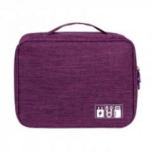 Органайзер для гаджетов и зарядных устройств Travel 24