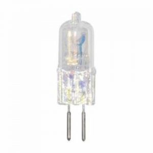 Галогенная лампа Feron HB6 JCD 220V 35W G5.3 супер яркая (super brite yellow)