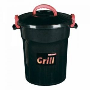 Контейнер GRILL 25л 6725 Plast Team