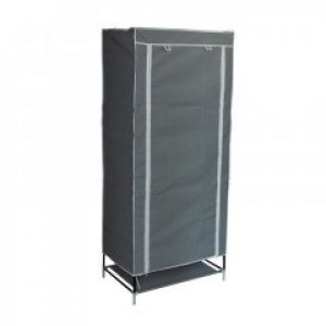 Портативный тканевый шкаф-органайзер Wellamat