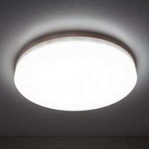 Накладной LED светильник LUMINARIA NLR 22W 220V IP44 5000K