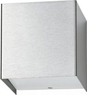 Настенный светильник Nowodvorski NW-5267 Cube silver