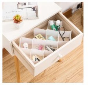 Органайзер для нижнего белья и носков S&M Store Белый