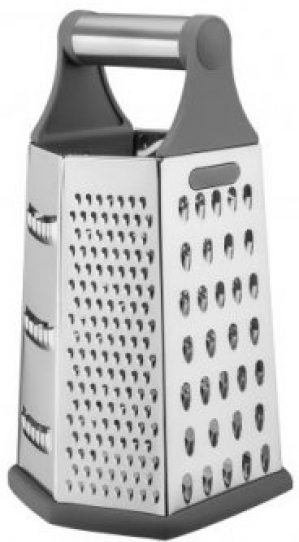 Терка Krauff многофункциональная (26-283-004)