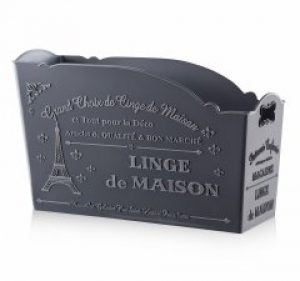 Органайзер для кухни PARIS Еmhouse серый 5л EP-402