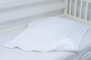 Плед детский Little Panda Воздушный замок 100х80 (2519)