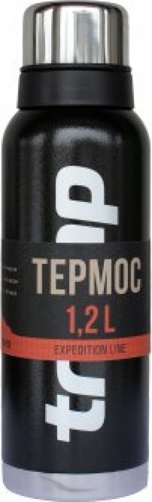Термос Tramp Expedition Line 1.2 л TRC-028