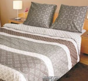 Комплект постельного белья ТЕП Бязь 180 х 215 Камелот (2000008431507)