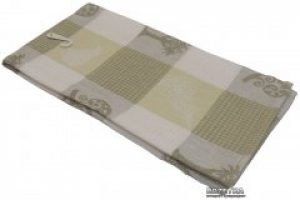 Полотенце Nostra 50х70 T0012 Khaki (T0012 Khaki)