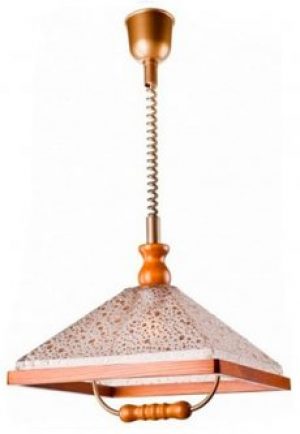 Люстра LAMKUR LM-1.PK4 Orz