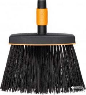 Метла для подметания Fiskars QuikFit (1001415/135534)