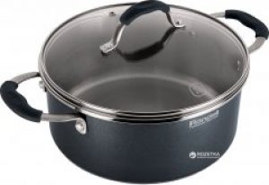 Кастрюля Rondell Stern 4.7 л (RDS-019)