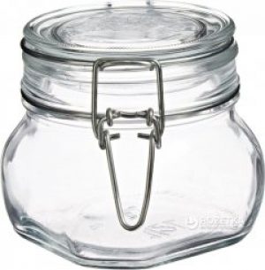 Банка для хранения и консервирования Bormioli Rocco Fido 0.5 л (149210417321991)