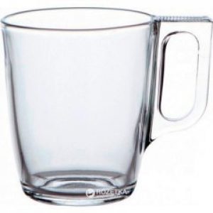 Кружка Luminarc Nuevo 250 мл (H5829)