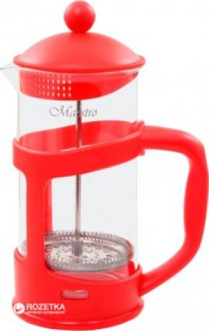 Френч-пресс Maestro 1 л (MR1665-1000-к)