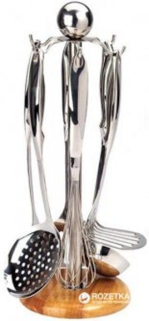 Кухонный набор Maestro MR1541 из 7 предметов (MR1541)