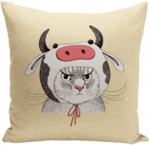 Подушка Orner Му! (orner-1164)