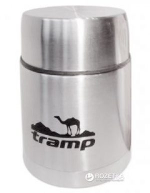 Термос пищевой Tramp TRC-078 0.7 л