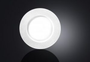 Набор тарелок десертных Wilmax Julia Vysotskaya круглых 20 см 6шт. (WL-880100-JV)