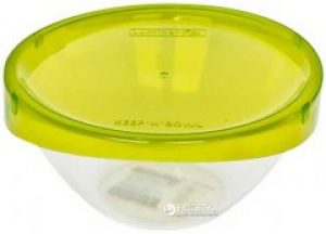 Контейнер круглый Luminarc Keep'n'box с крышкой 17 см (G4384)