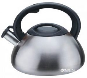 Чайник Maestro со свистком 3 л (MR1306)