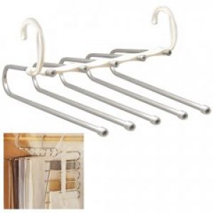 Вешалка органайзер STENSON 42 х 32 см (TL00146)