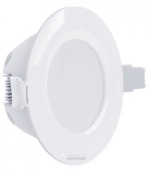 Светодиодный светильник Maxus со встроенным драйвером 3W 3000К (1-SDL-010-01)