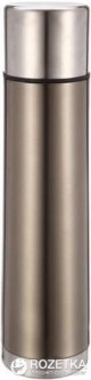 Термос Maestro 500 мл Коричневый (MR1638-50 к)