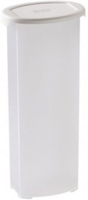 Емкость для хранения спагетти Heidrun Food keepers 2 л Белая (1943_белый)