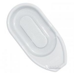 Терка для фруктов Heidrun Kitchen-mix Белая (150_белый)